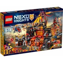 LEGO Nexo Knights 70323