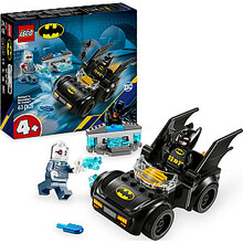 Lego Batman 76301