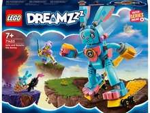 Lego DREAMZzz 71453