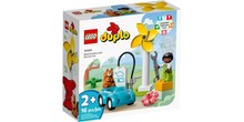 Lego Duplo 10985