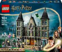 Lego Harry Potter 76453