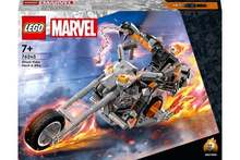 Lego Marvel 76245