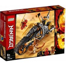 LEGO Ninjago 70672