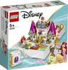 Lego Disney 43193