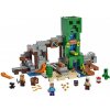LEGO Minecraft 21155