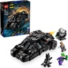 Lego 76303