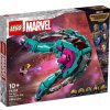 Lego 76255