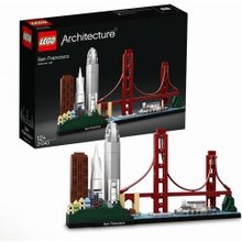 LEGO Architecture 21043