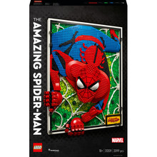 Lego Art 31209