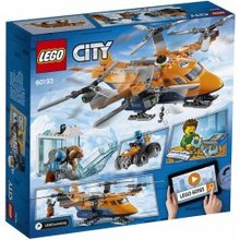 LEGO City 60193