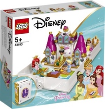 Lego Disney 43193