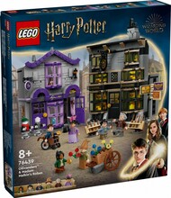 Lego Harry Potter 76439