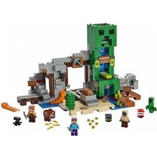 LEGO Minecraft 21155