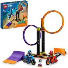 Lego City 60360