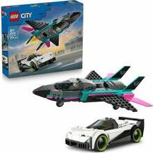 Lego City 60489