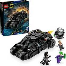 Lego DC Batman 76303