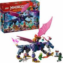 Lego Ninjago 71842