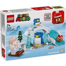 Lego Super Mario 71430