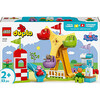 Lego 10453