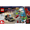 Lego Marvel 76184