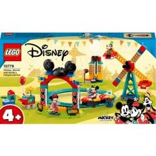 Lego Disney 10778