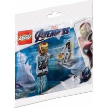 Lego Avengers 30452