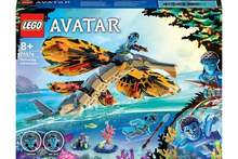 Lego Avatar 75576
