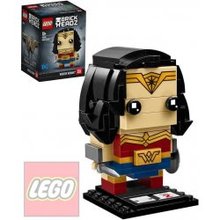 Lego BrickHeadz 41599