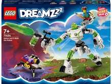 Lego DREAMZzz 71454