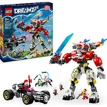 Lego Dreamzzz 71497