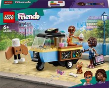Lego Friends 42606