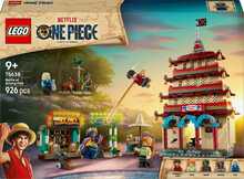 Lego One Piece 75638