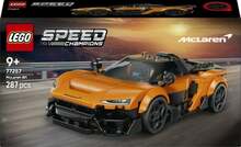 Lego Speed Champions 77257
