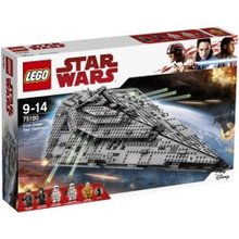 LEGO Star Wars 75190