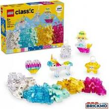 Lego Classic 11040