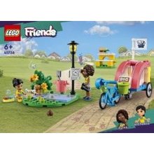 Lego Friends 41738