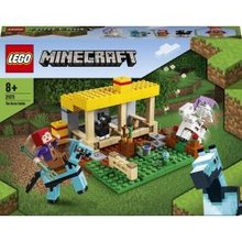 Lego Minecraft 21171