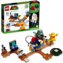 Lego Super Mario 71397