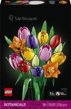 Lego Botanicals 11501