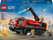 Lego City 60499