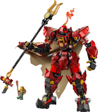 Lego Ninjago 71846