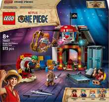 Lego One Piece 75637