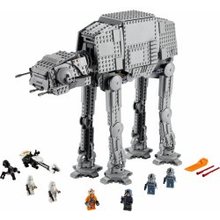 Lego Star Wars 75288