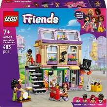 Lego Friends 42653