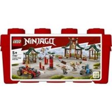 Lego Ninjago 71787