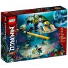 Lego Ninjago 71750