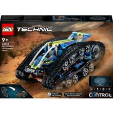 Lego Technic 42140