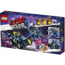 LEGO Movie 70826