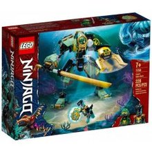 Lego Ninjago 71750