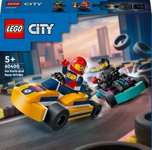 Lego City 60400